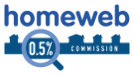 Homeweb logo