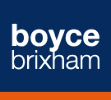 Boyce Brixham logo
