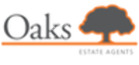 Oaks Estate Agents logo