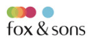 Fox & Sons logo