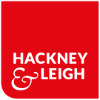 Hackney & Leigh logo