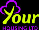 Your Housing Group logo