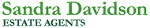 Sandra Davidson logo