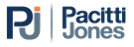 Pacitti Jones logo