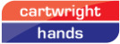 Cartwright Hands logo