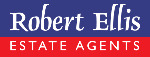 Robert Ellis logo