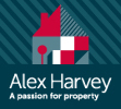 Alex Harvey Estate Agents, Powered by Keller Williams, Billingshurst logo