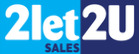 2 Let 2 U LTD, Barnsley logo