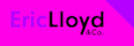 Eric Lloyd & Co logo