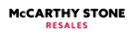 McCarthy & Stone Resales logo