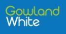 Gowland White logo