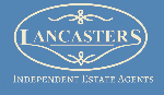 Lancasters Estate Agents logo