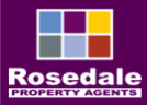 Rosedale Property Agents logo