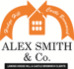 Alex Smith logo