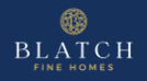 Blatch Fine Homes logo