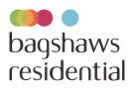 Bagshaws logo
