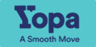 YOPA logo