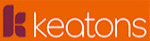 Keatons logo