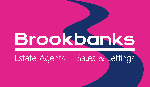 Brookbanks Estate Agents logo