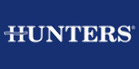 Hunters logo