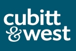 Cubitt & West logo
