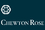 Chewton Rose logo