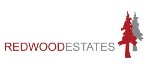 Redwood Estates logo