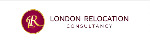 London Relocation Consultancy logo