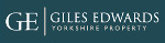 Giles Edwards Yorkshire Property, Yorkshire logo