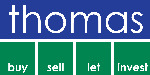 Thomas Property Group logo