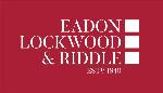 Eadon Lockwood & Riddle logo