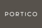 Portico logo