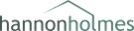 Hannon Holmes logo