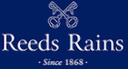 Reeds Rains logo