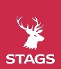 Stags logo