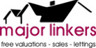 Major Sales & Lettings, Middlesex logo