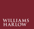 Williams Harlow logo