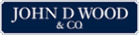 John D Wood logo