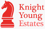Knight Young & Co - Hounslow Middlesex logo