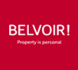 Belvoir Estate and Lettings Agent logo