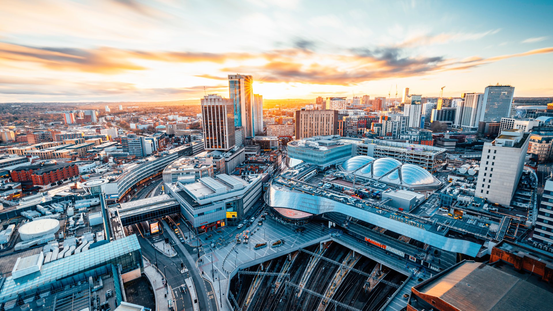 Search For Market Rents Birmingham
