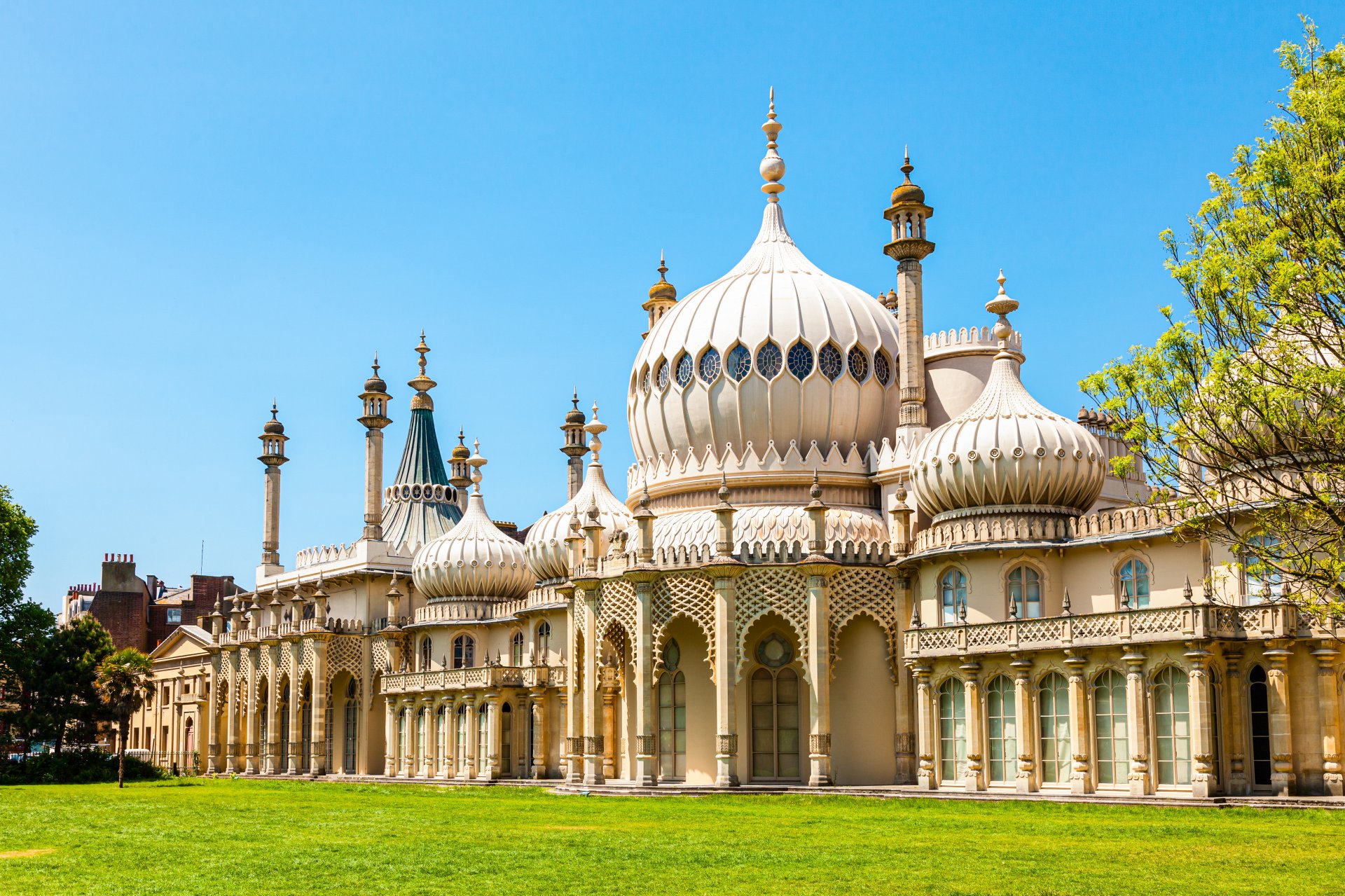 Search For Market Rents Brighton
