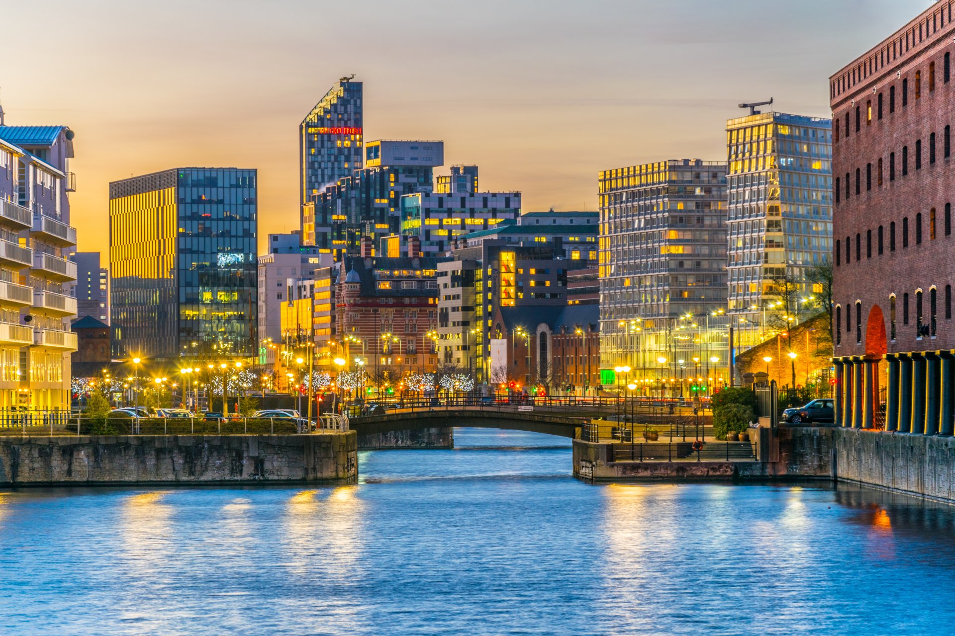 Search For Market Rents Liverpool