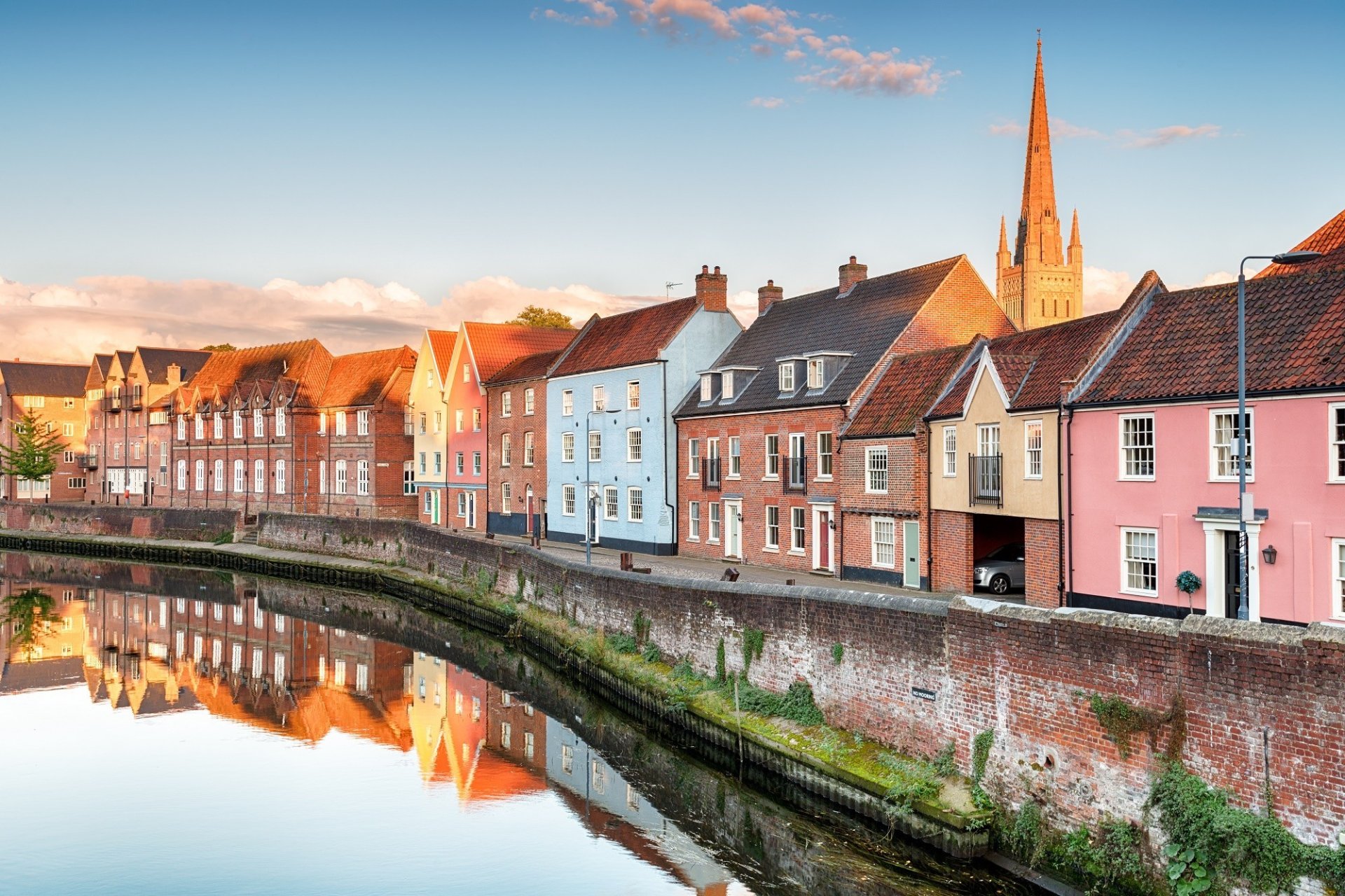 Search For Market Rents Norwich