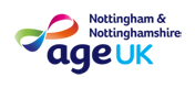 Age UK Notts logo