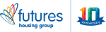 Futures Housing Group logo