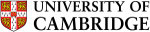 University of Cambridge logo