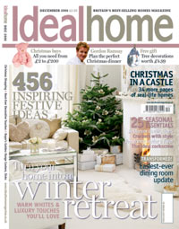 Ideal Home cover