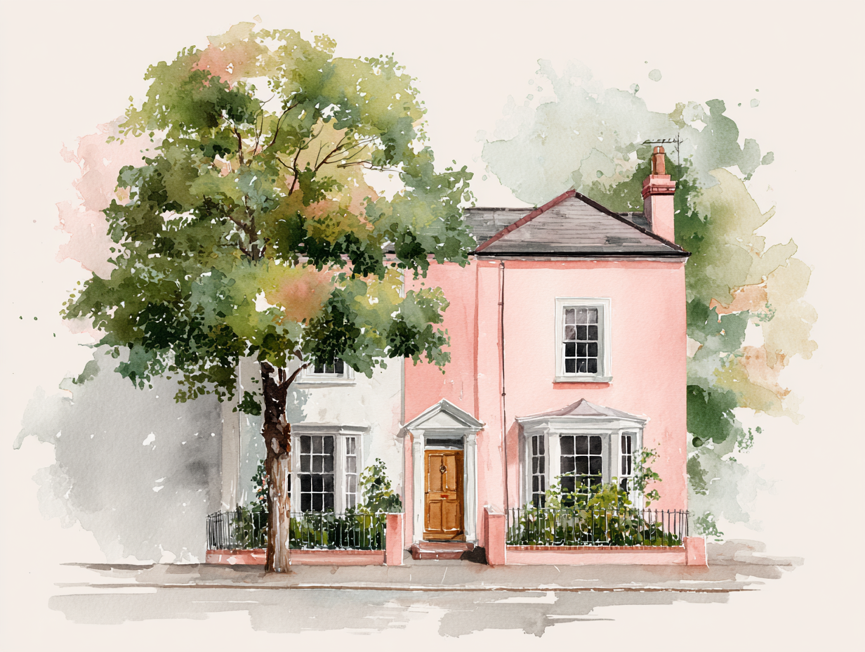 Home Group House For Sale