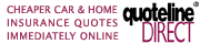 Quoteline Direct logo